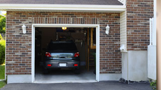 Garage Door Installation at Woodward, Michigan